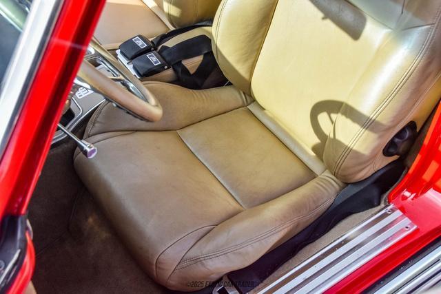 Photo of 1964 Red Chevrolet Corvette