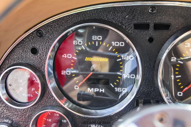 Photo of 1964 Red Chevrolet Corvette
