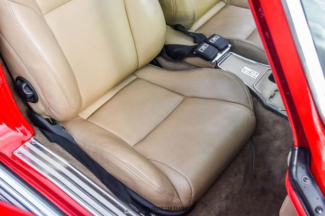Photo of 1964 Red Chevrolet Corvette