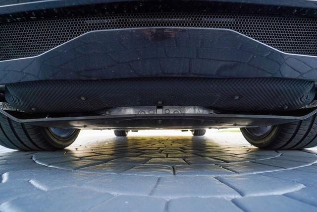 Photo of 2022 Hypersonic Gray Metallic Chevrolet Corvette