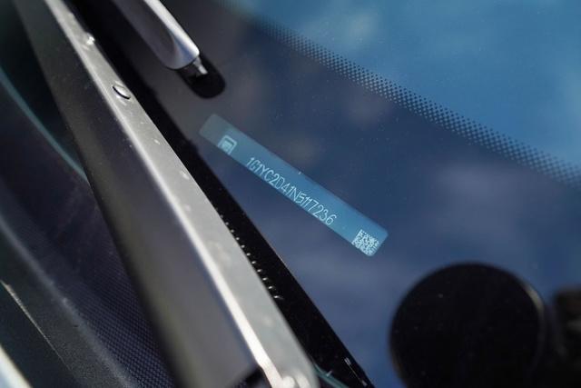 Photo of 2022 Hypersonic Gray Metallic Chevrolet Corvette