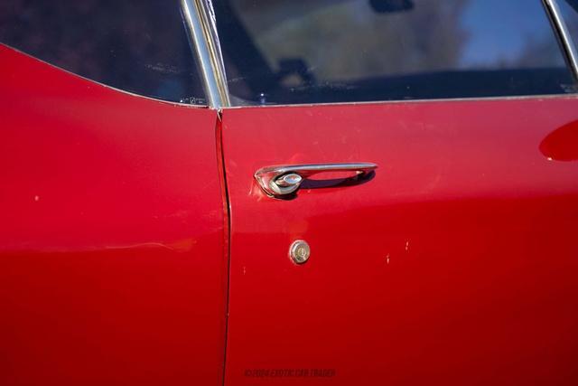 Photo of 1968 Maroon Chevrolet Chevelle