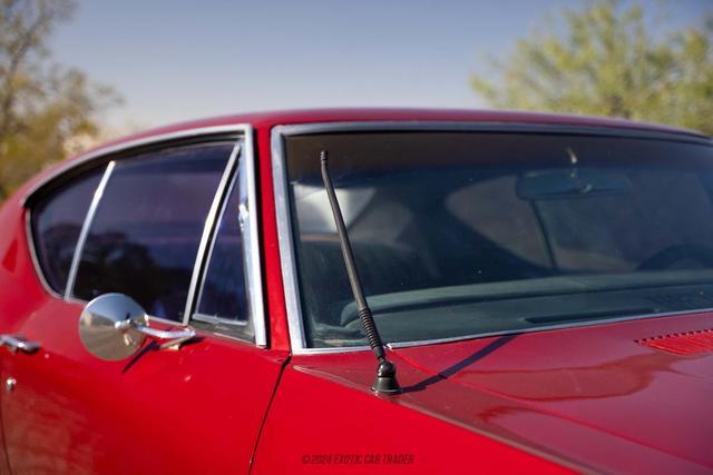Photo of 1968 Maroon Chevrolet Chevelle