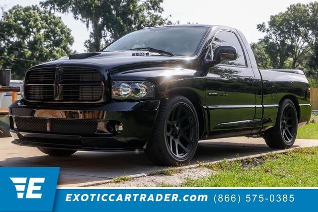 2004 Dodge Ram 1500