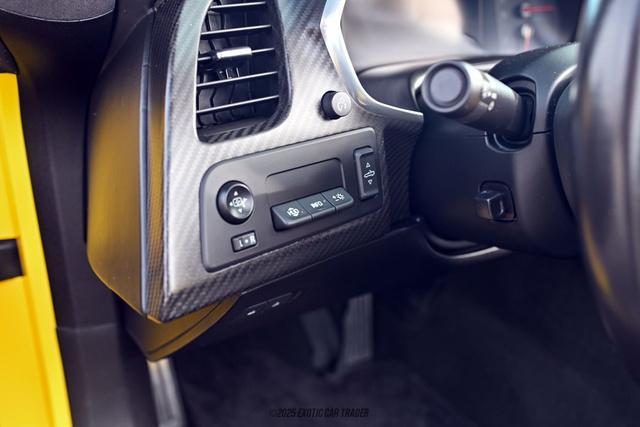 Photo of 2019 Corvette Racing Yellow Tintcoat Chevrolet Corvette