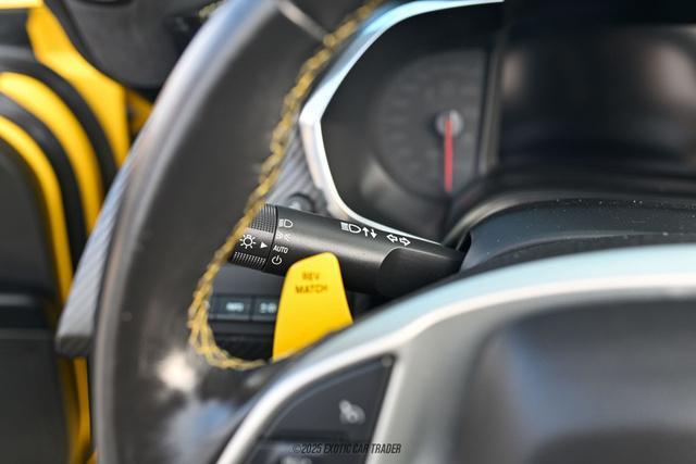 Photo of 2019 Corvette Racing Yellow Tintcoat Chevrolet Corvette