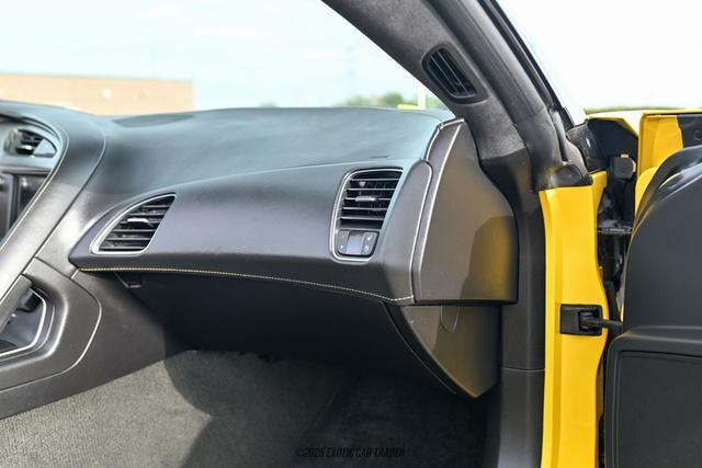 Photo of 2019 Corvette Racing Yellow Tintcoat Chevrolet Corvette