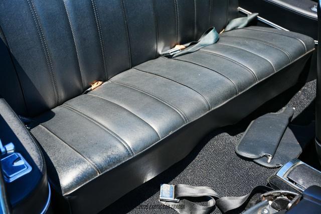 Photo of 1966 Blue Chevrolet Chevelle