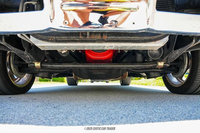 Photo of 1966 Blue Chevrolet Chevelle