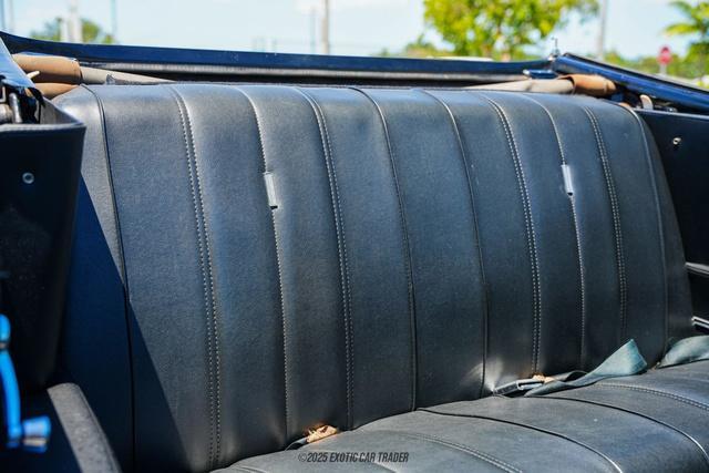 Photo of 1966 Blue Chevrolet Chevelle