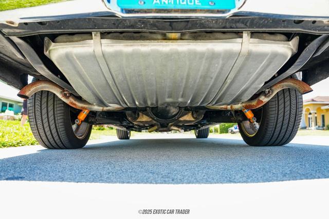 Photo of 1966 Blue Chevrolet Chevelle