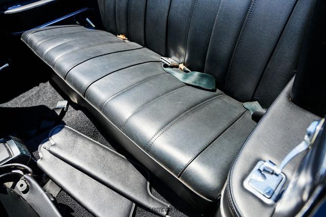 Photo of 1966 Blue Chevrolet Chevelle
