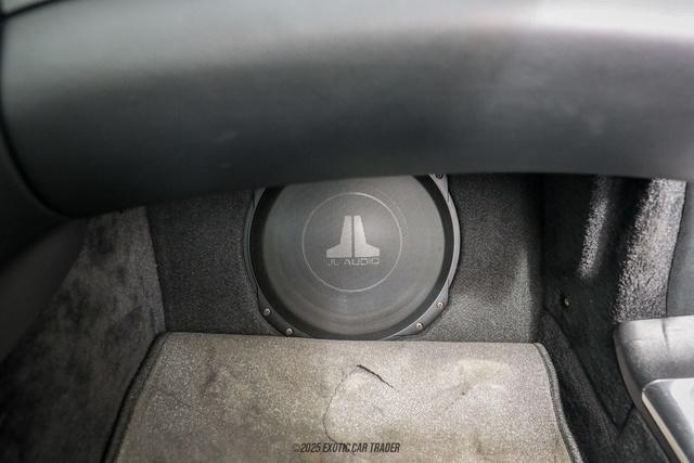 Photo of 2008 Iridium Silver Metallic Mercedes-Benz SL-Class