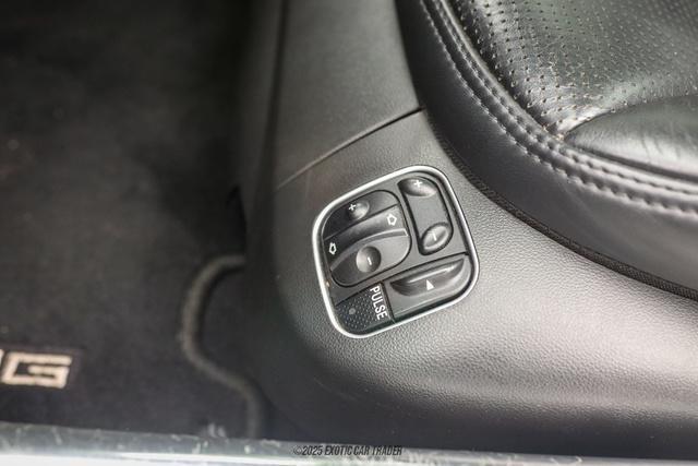 Photo of 2008 Iridium Silver Metallic Mercedes-Benz SL-Class