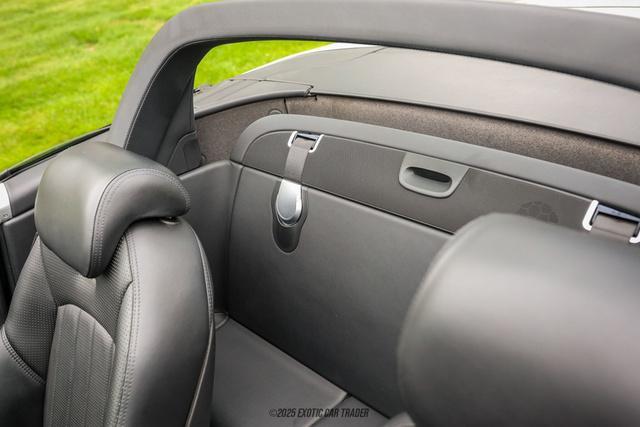 Photo of 2008 Iridium Silver Metallic Mercedes-Benz SL-Class