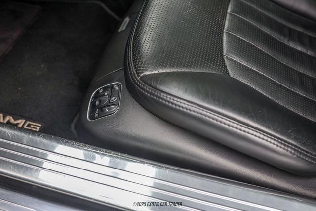Photo of 2008 Iridium Silver Metallic Mercedes-Benz SL-Class