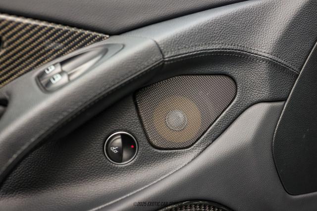 Photo of 2008 Iridium Silver Metallic Mercedes-Benz SL-Class