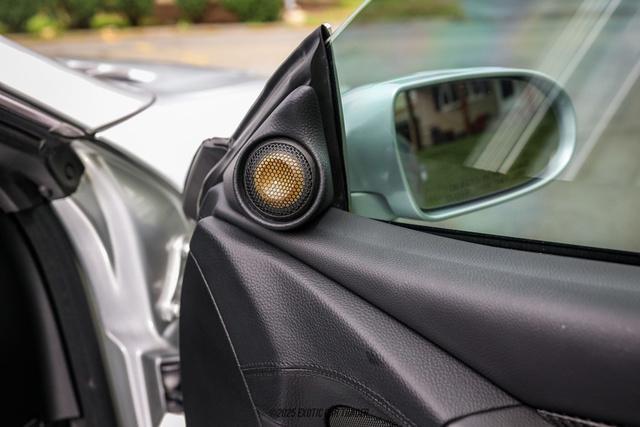 Photo of 2008 Iridium Silver Metallic Mercedes-Benz SL-Class