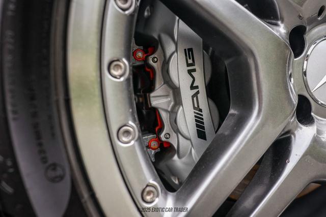 Photo of 2008 Iridium Silver Metallic Mercedes-Benz SL-Class