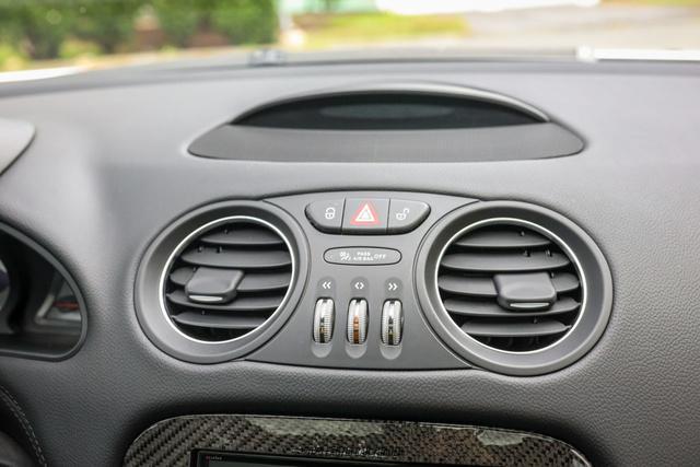Photo of 2008 Iridium Silver Metallic Mercedes-Benz SL-Class
