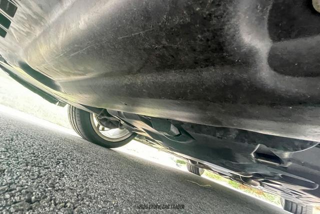 Photo of 2008 Iridium Silver Metallic Mercedes-Benz SL-Class