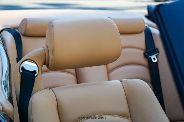 Photo of 2001 Black Bentley Azure