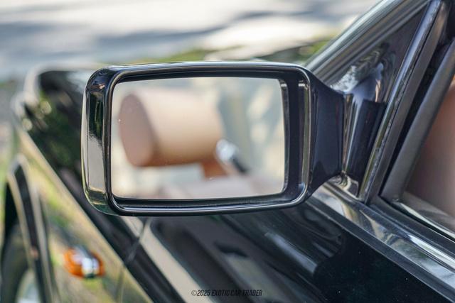 Photo of 2001 Black Bentley Azure