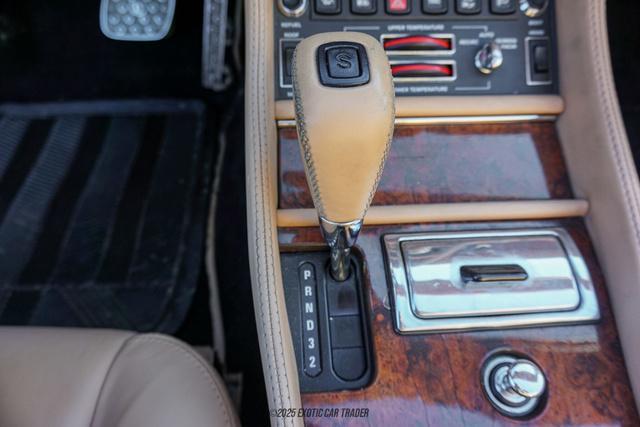 Photo of 2001 Black Bentley Azure