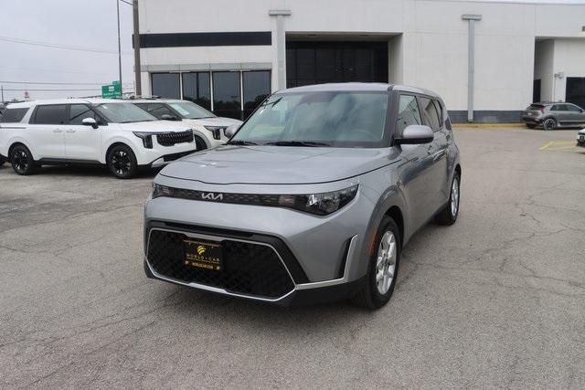 Photo of 2024 Klt Kia Soul