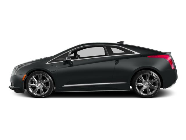 Photo of 2014 Graphite Metallic Cadillac ELR