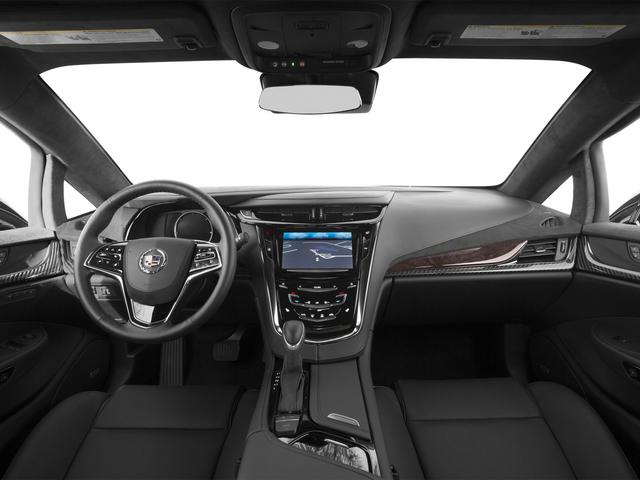 Photo of 2014 Graphite Metallic Cadillac ELR