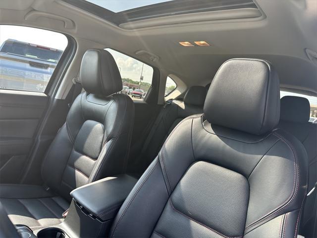 Photo of 2024 Polymetal Gray Metallic Mazda CX-5