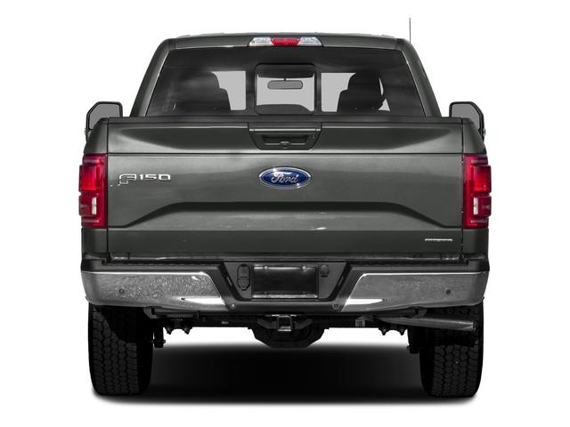 Photo of 2016 Ruby Red Metallic Ford F-150