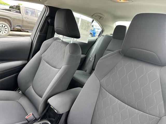 Photo of 2022 Blueprint Toyota Corolla