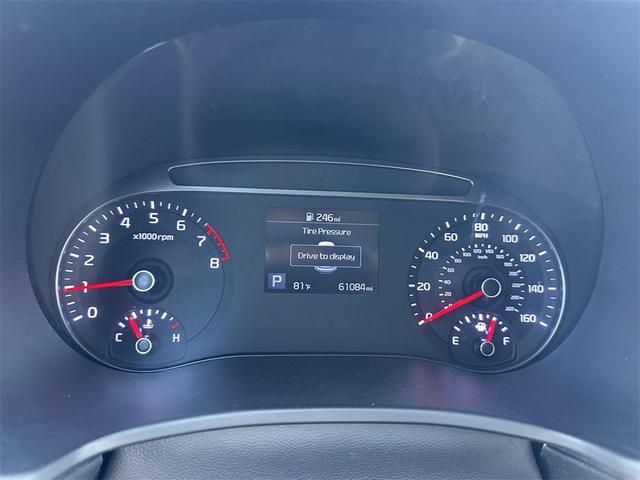 Photo of 2020 Sparkling Silver Kia Soul