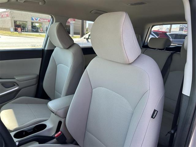 Photo of 2020 Sparkling Silver Kia Soul