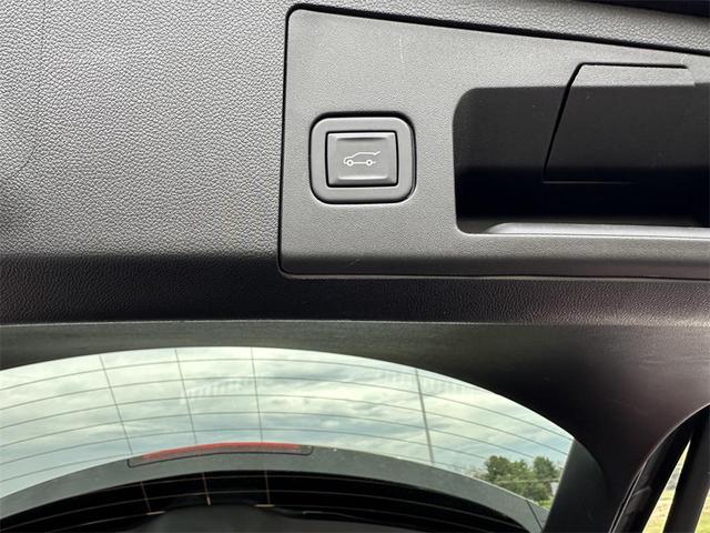 Photo of 2024 Stellar Black Metallic Cadillac XT4