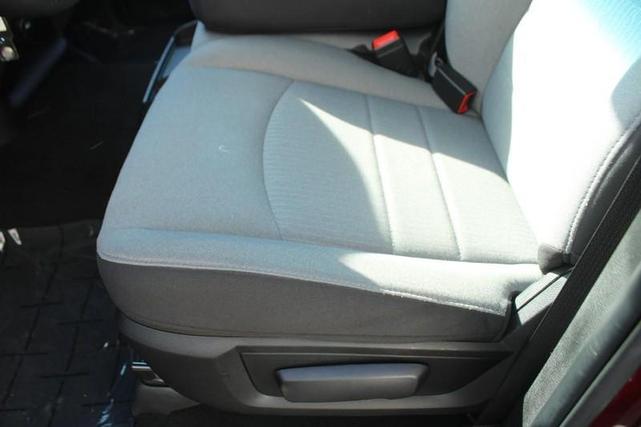 Photo of 2023 Delmonico Red Pearlcoat RAM 1500 Classic