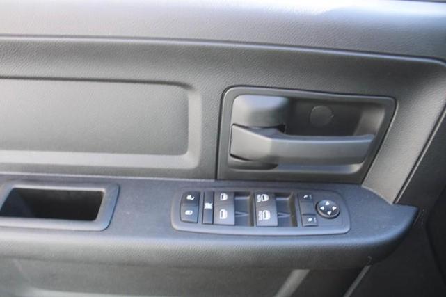 Photo of 2023 Delmonico Red Pearlcoat RAM 1500 Classic