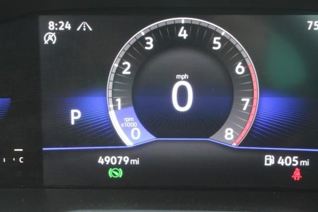 Photo of 2022 Pyrite Silver Metallic Volkswagen Jetta