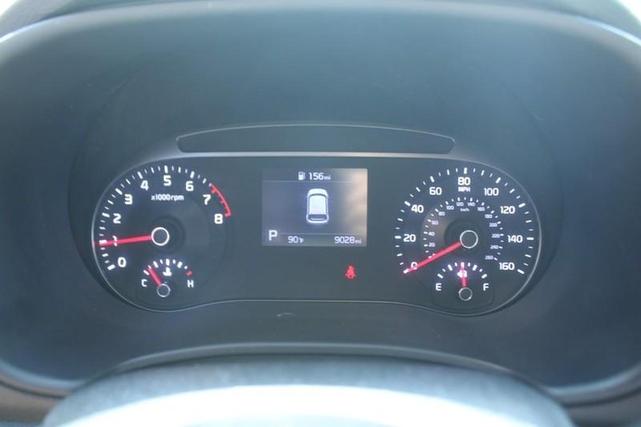 Photo of 2021 Snow White Pearl Kia Soul