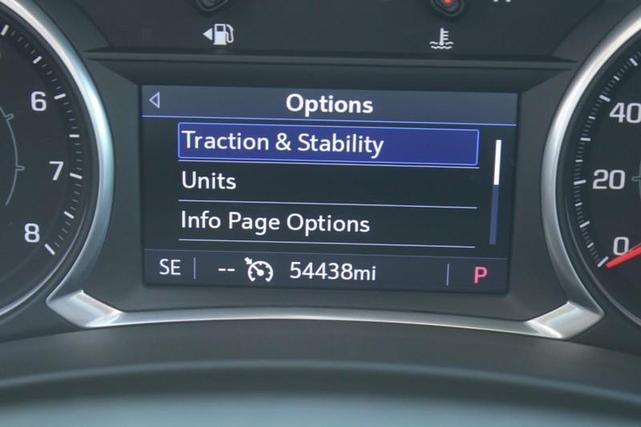 Photo of 2022 Cayenne Red Tintcoat GMC Terrain