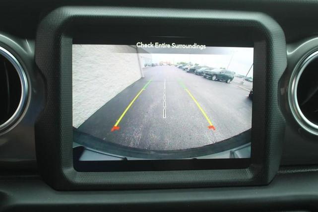 Photo of 2021 Snazzberry Pearlcoat Jeep Wrangler Unlimited