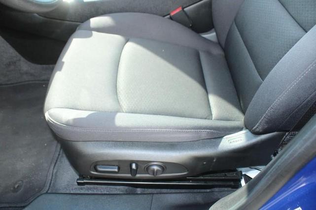 Photo of 2023 Riverside Blue Metallic Chevrolet Malibu