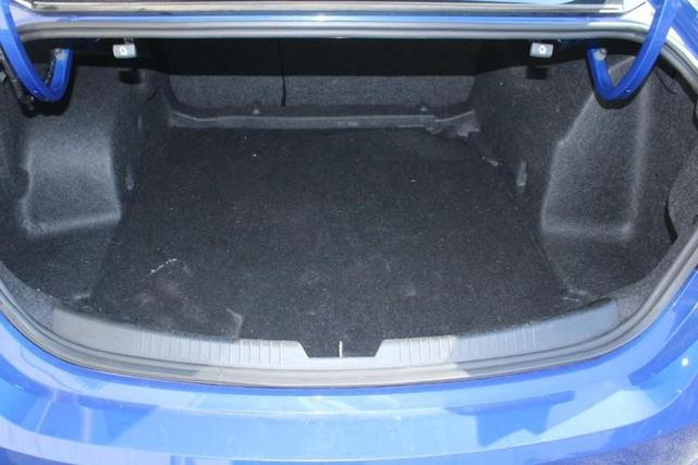 Photo of 2023 Riverside Blue Metallic Chevrolet Malibu