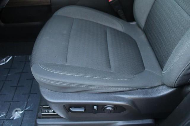 Photo of 2021 Satin Steel Metallic Chevrolet Silverado 1500