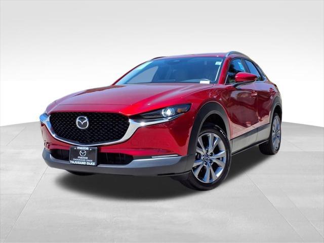 2024 Mazda Cx-30