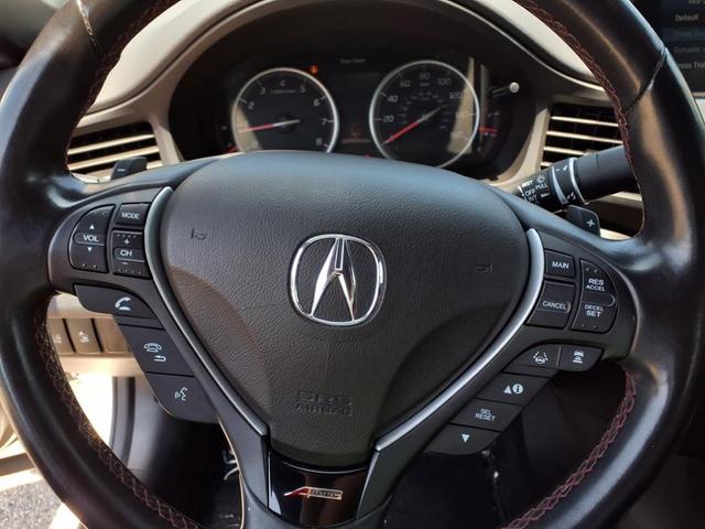 Photo of 2022 White Acura ILX