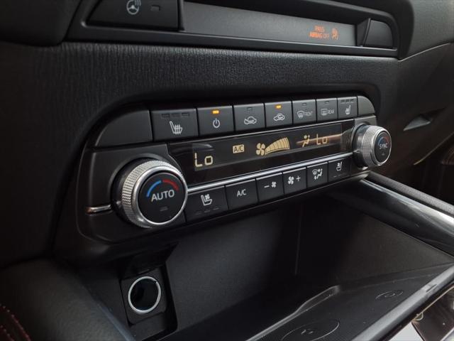 Photo of 2023 Jet Black Mica Mazda CX-5