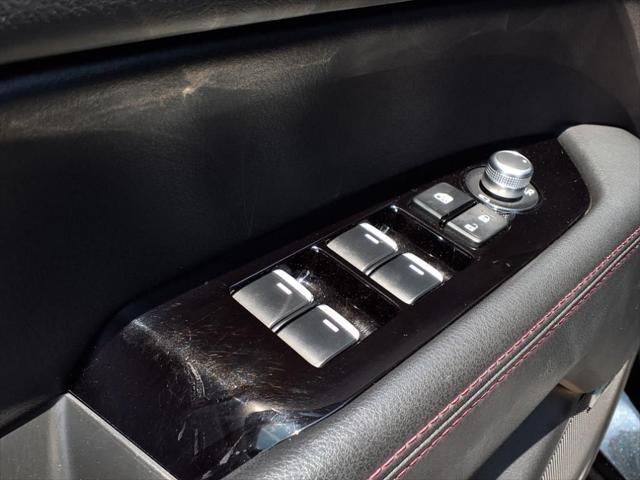 Photo of 2023 Jet Black Mica Mazda CX-5